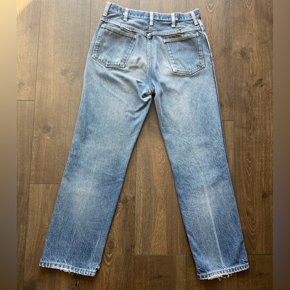 Rustler jeans - Picture 4 of 12
